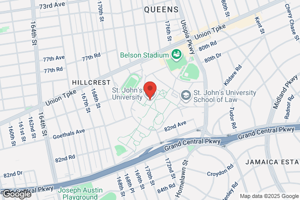 St. John's University
