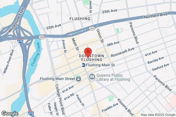 Real Estate Education Center (REEDC) - Queens