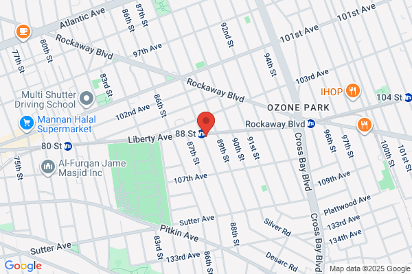 Avenue Deli Grocery