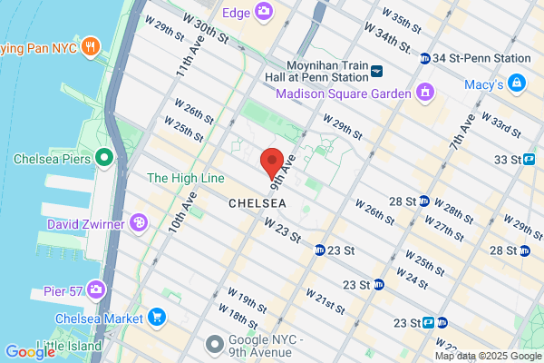 Empire Deli