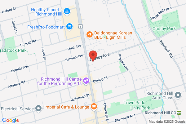 Honey Bee Convenience Store