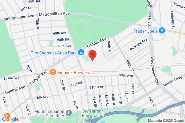 Atlas Park Dental