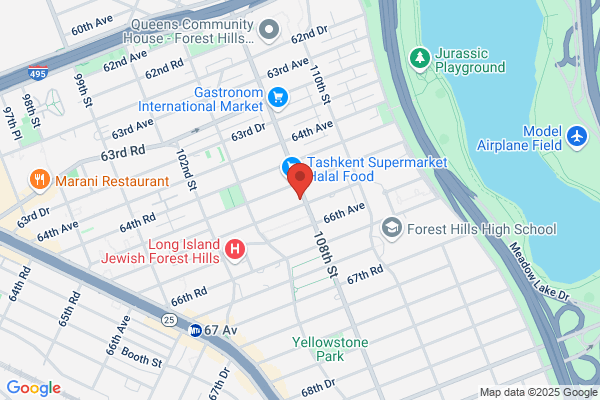 Caplin-Osher Dental Center