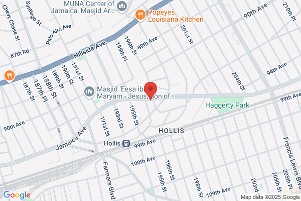 Hollis Medical & Dental Center