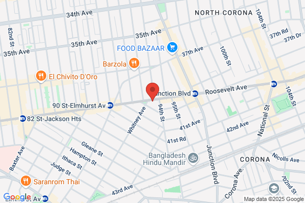Jackson Heights Pediatric Dental Empowered by hellosmile