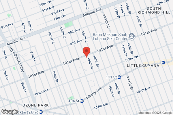 M & S Dental Supply Co Inc.