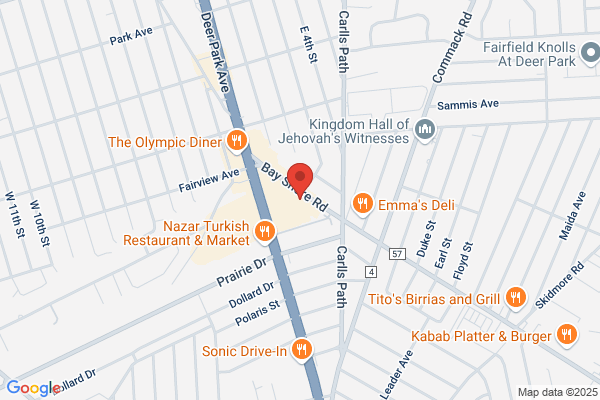 Richard A. Friedman DDS