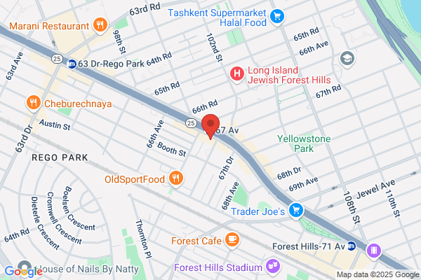 The Dermatology Specialists - Jackson Heights