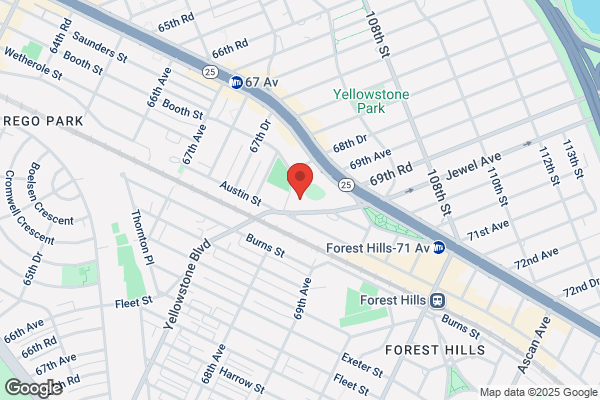 Larchmont Oral Surgery