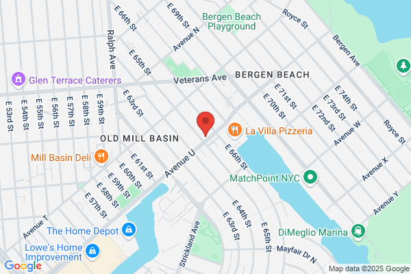 Mill Basin Medical Svces