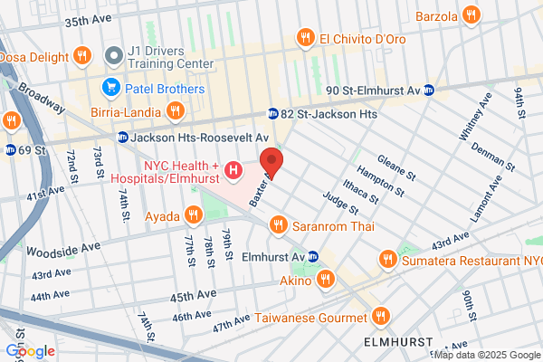 Atlantic Infusion Pharmacy Inc