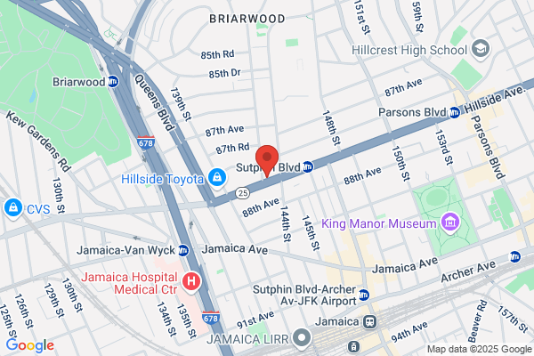 Briarwood Pharmacy