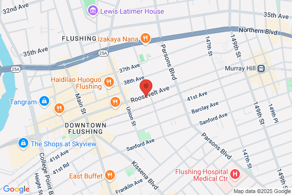 Ny Family Pharmacy Llc