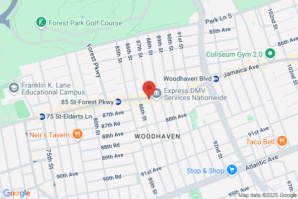 Woodhaven Pharmacy