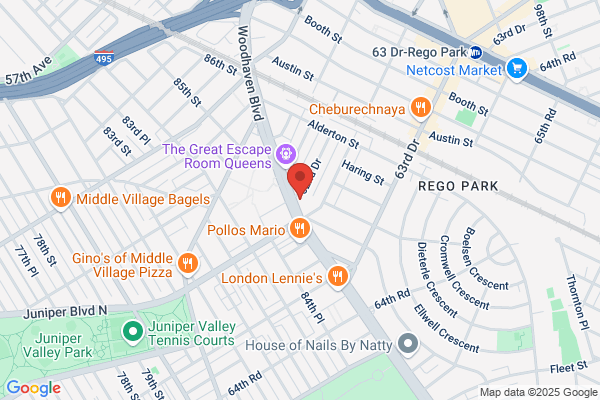 New York Institute of Otolaryngology & Aesthetic Surgery: Raj Bhayani, MD