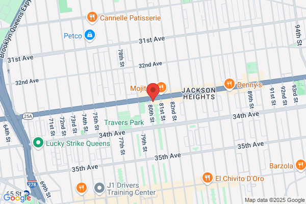 Nao Medical - Jackson Heights Urgent Care