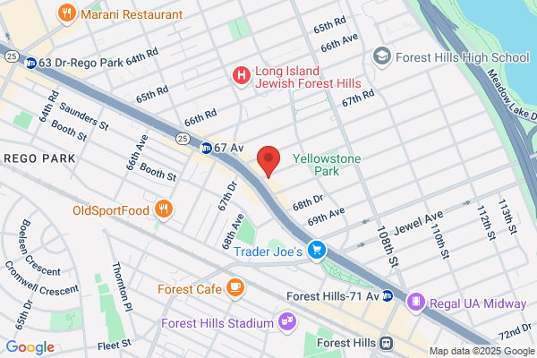 Northwell Health-GoHealth Urgent Care