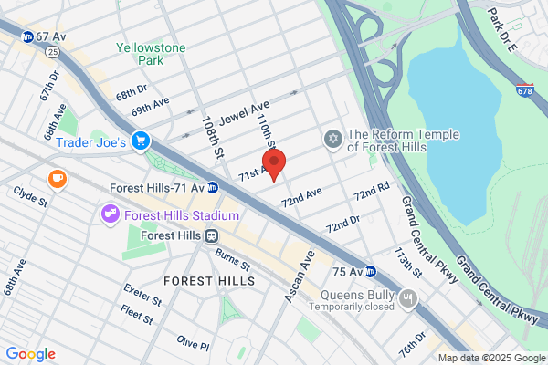 Fromer Eye Centers