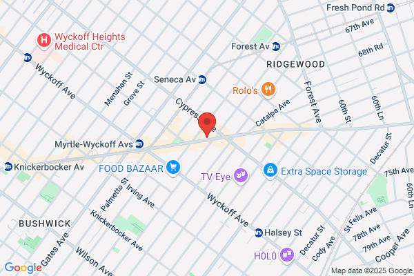 5th Avenue Eye Center