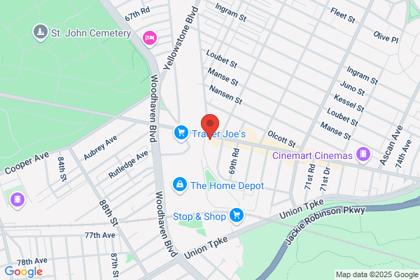 AdvantageCare Physicians – Jackson Heights Medical Office