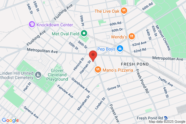 ATAX - Ridgewood, Queens, NY