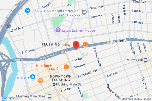 Flushing YMCA
