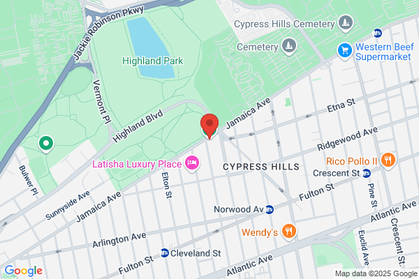 North Brooklyn YMCA
