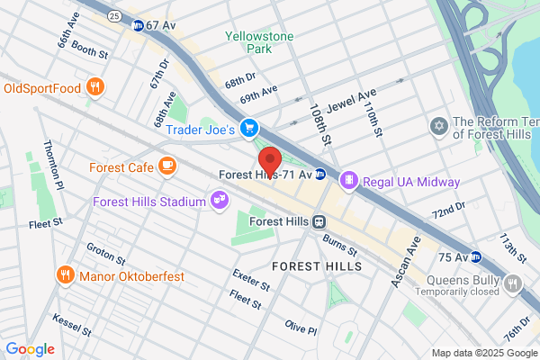 New York Sports Clubs