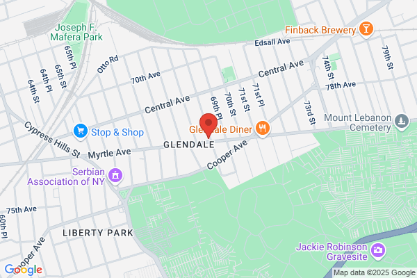 A & M Glendale Florist