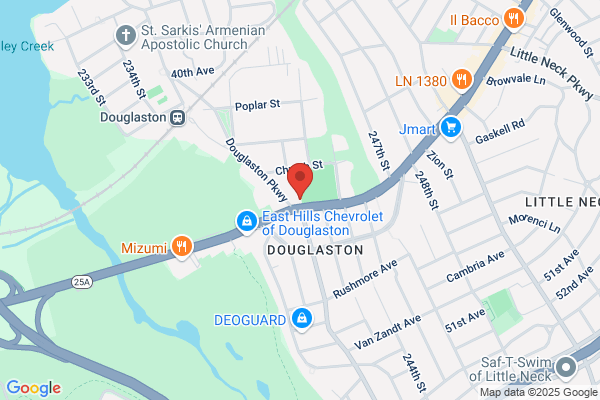 Douglaston Florist