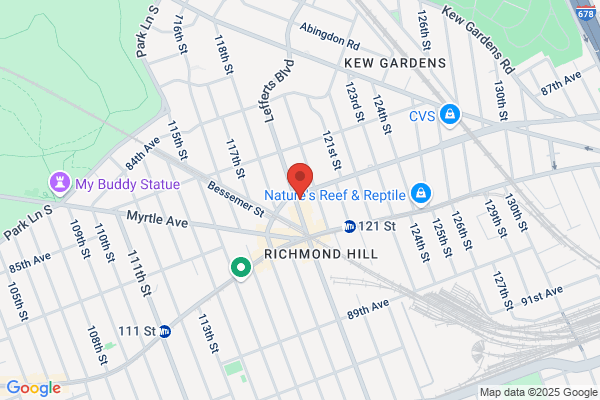 Lefferts Florist & Gifts