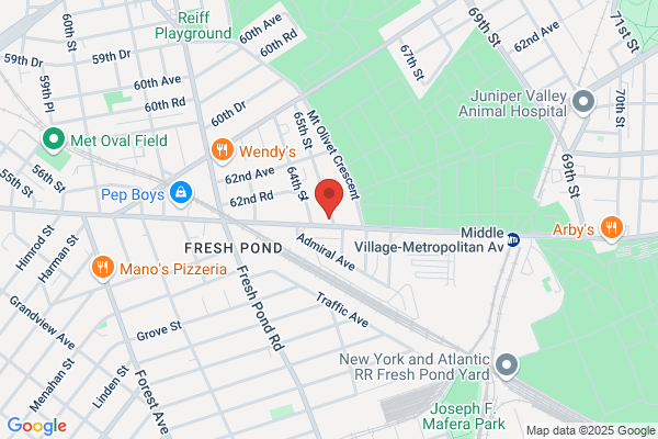 Hess Miller Funeral Home