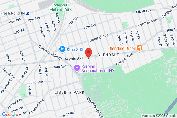 Schwille Funeral Home Incorporated