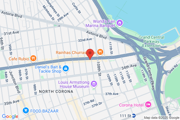 Triboro Funeral Home Inc