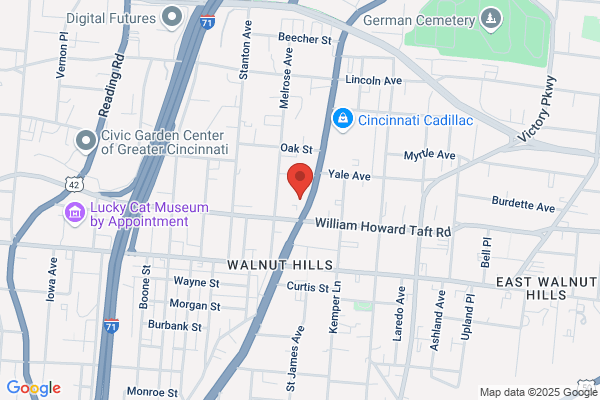 Walker Funeral Home