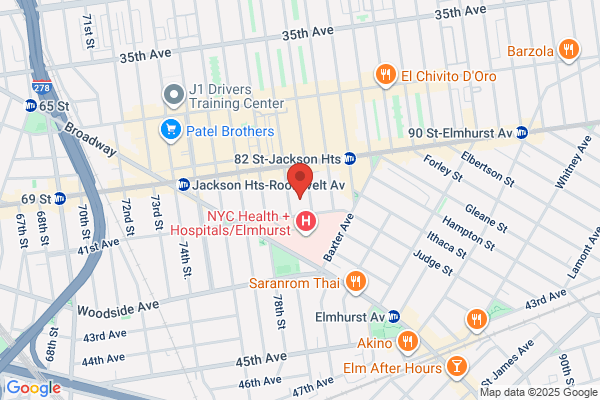New York Gastroenterology & Endoscopy