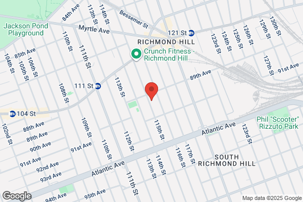 Apple Builders & Renovators Inc
