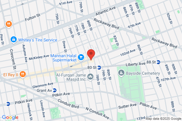 Neighborhood Variety Store Inc