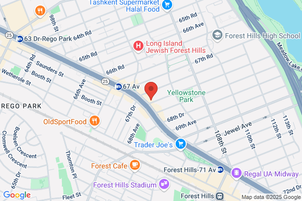 5265 Food Market LLC