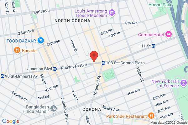 Casa America