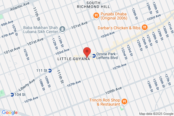 Express Deli & Grocery