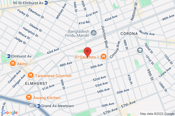 Hong Kong Supermarket of Elmhurst Inc