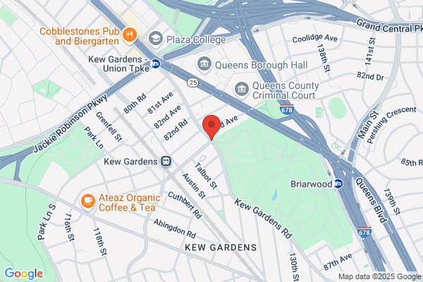 8127 Lefferts Blvd