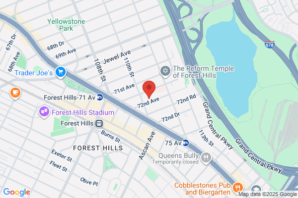 Forest Hills Audiology