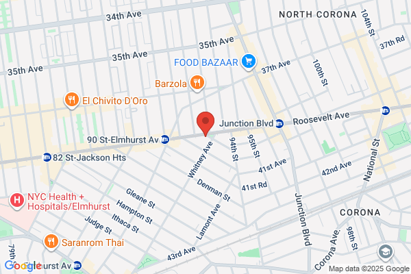 MetroPlusHealth, Jackson Heights, Queens Community Office