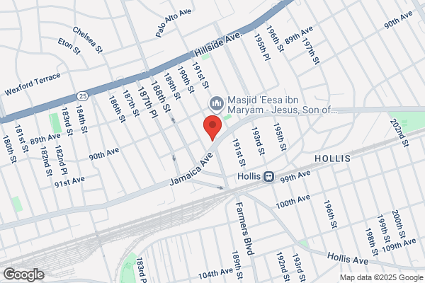 Greater New York Home Care Systems Inc