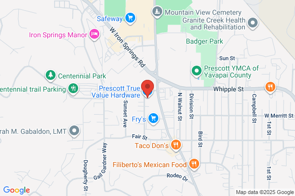 A & Z Lumber & True Value Home Center