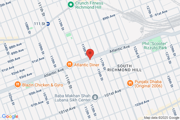 Richmond Hill Lumber & Supply Corporation