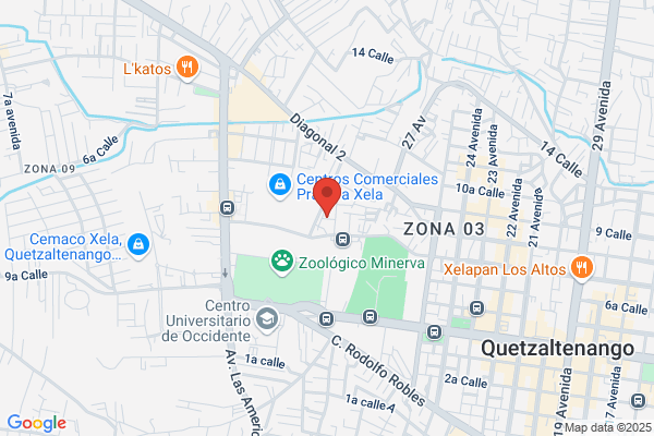 Nueva Jerusalen Corporation