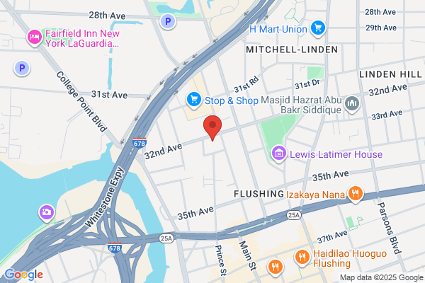 Rego Park Furniture Inc
